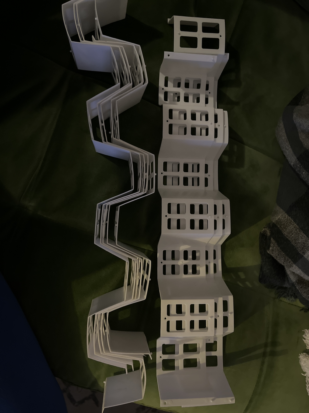 Free drawer dividers