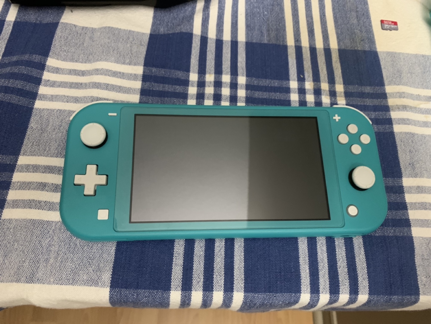 Nintendo Switch light image indicator(2)