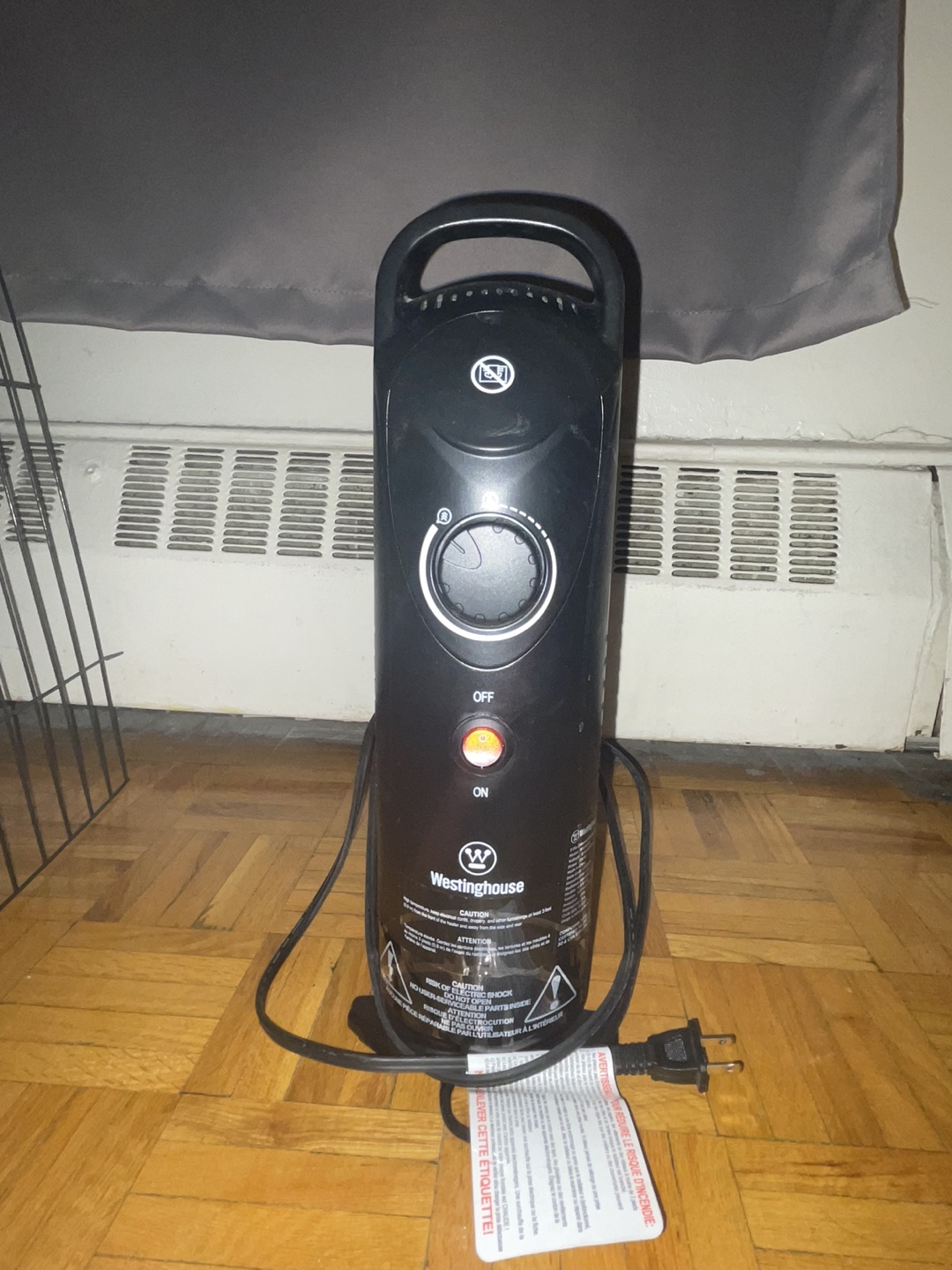 Heater image indicator(2)