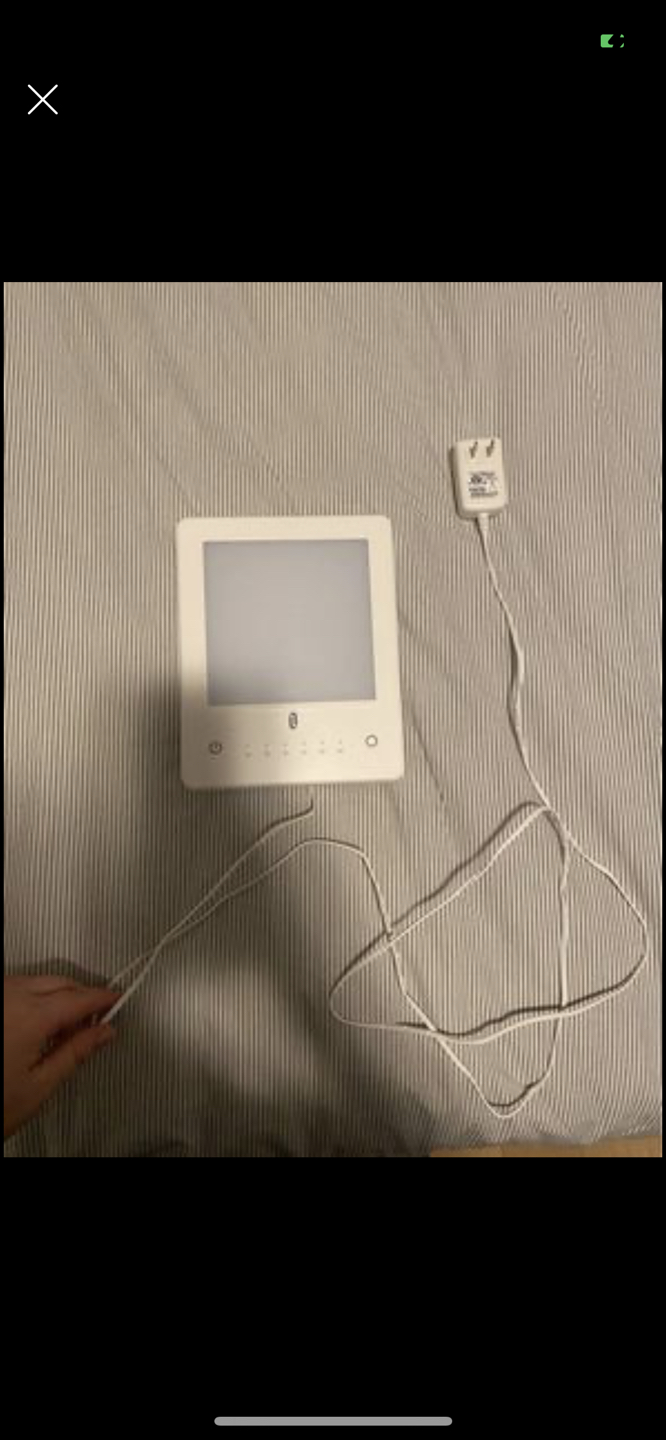 Happy light - photo 2