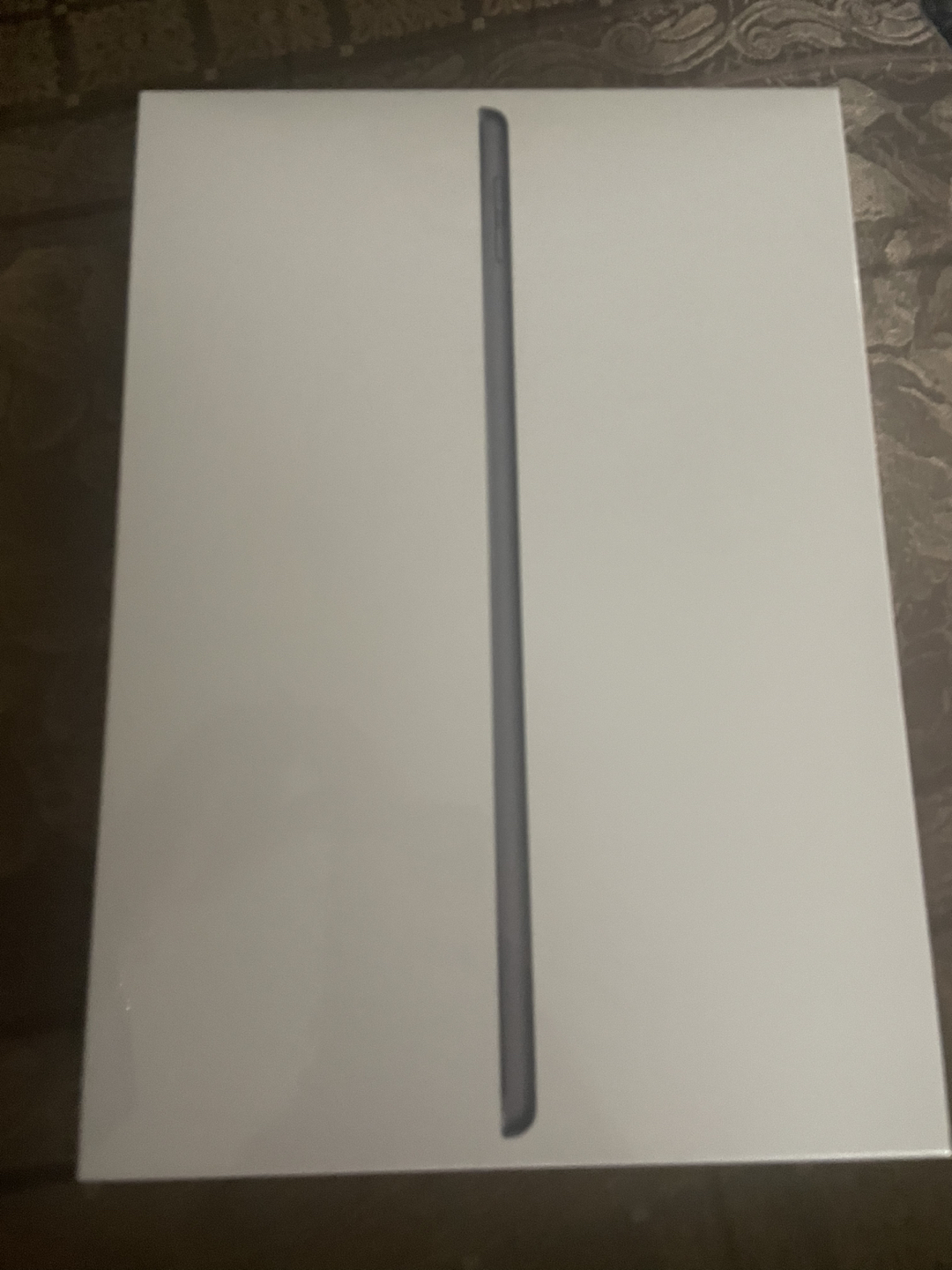 BNIB IPAD 9th generation- 64gig. Wifi - photo 2