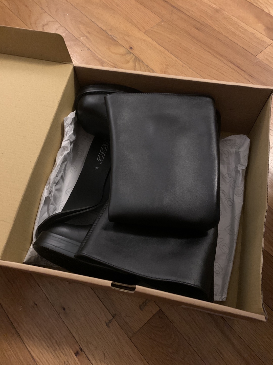 Brand New ROC Idaho Boots - photo 5