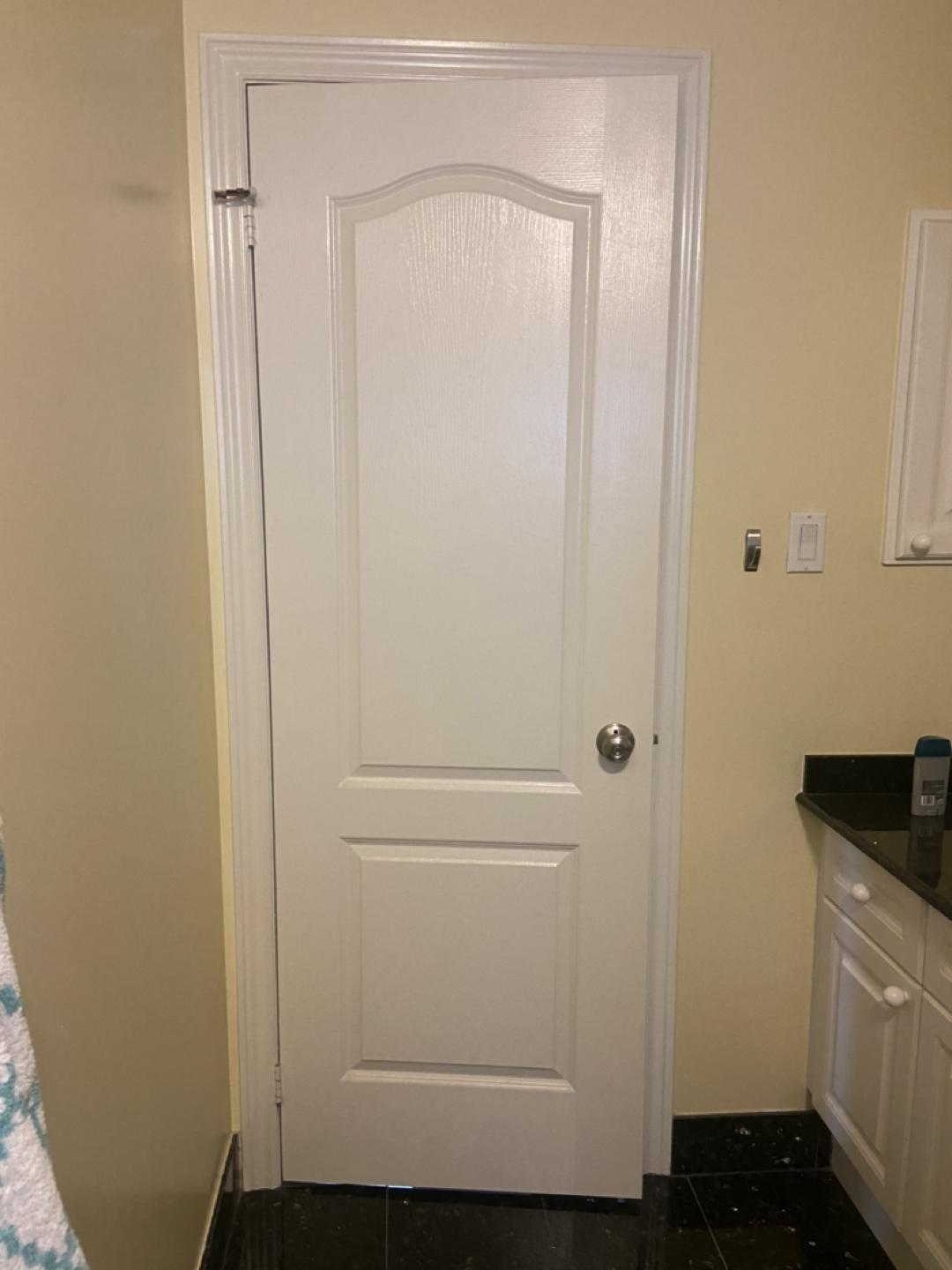 Interior doors - photo 4
