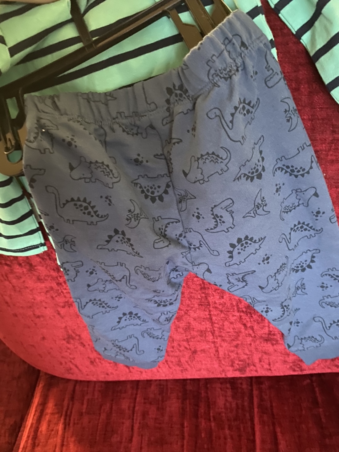 Baby 2 piece set - photo 3