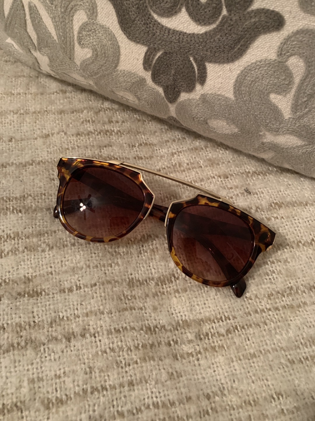#freecycle Free Sunglasses! thumbnail
