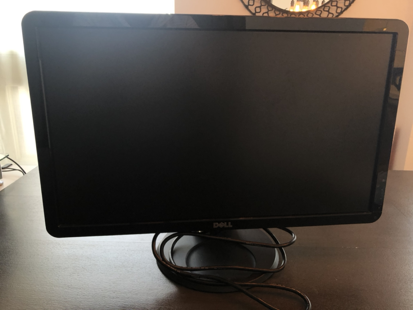 23” Dell monitor thumbnail