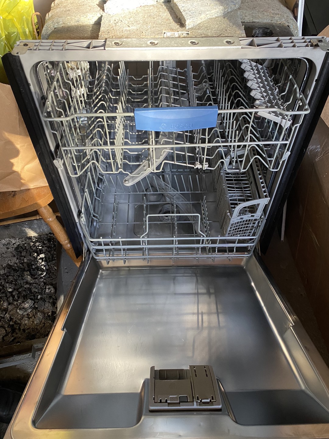 Dishwasher - photo 4