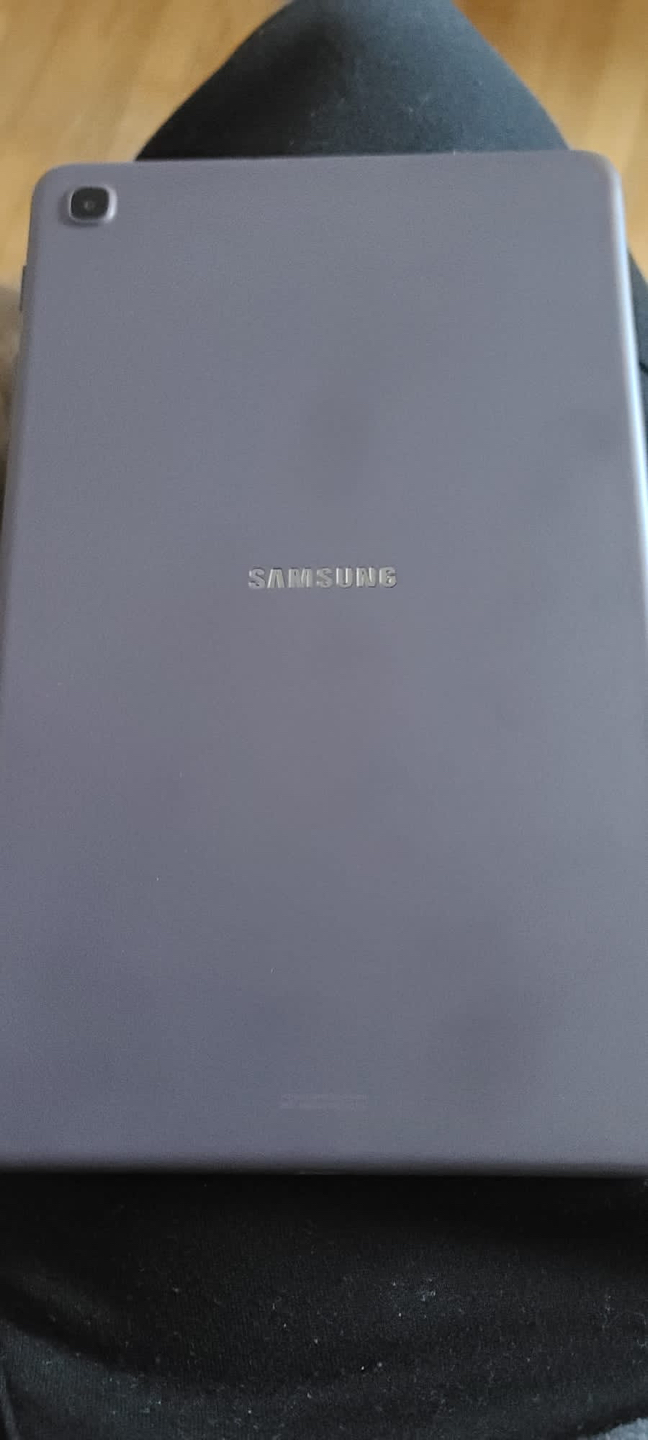 Samsung tab A tablet - photo 3