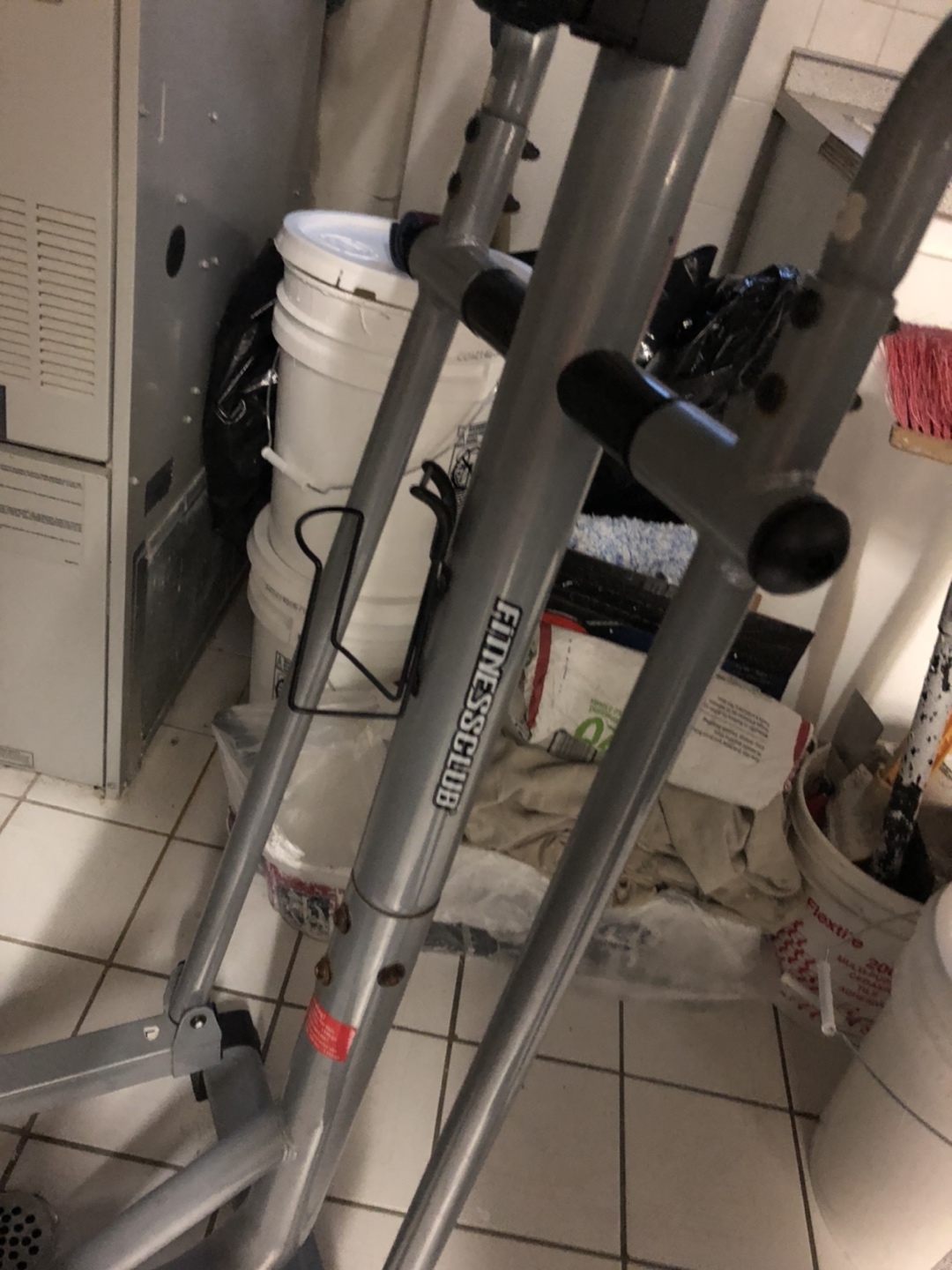 Fitness Club Elliptical - photo 5