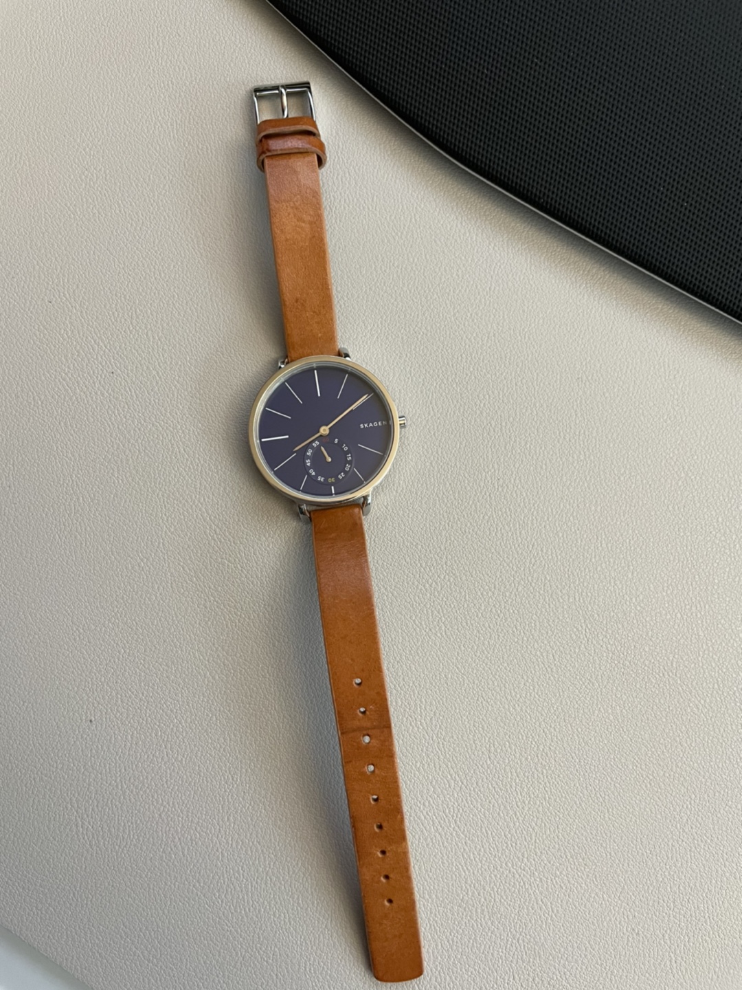 Skagen watch for $80 thumbnail