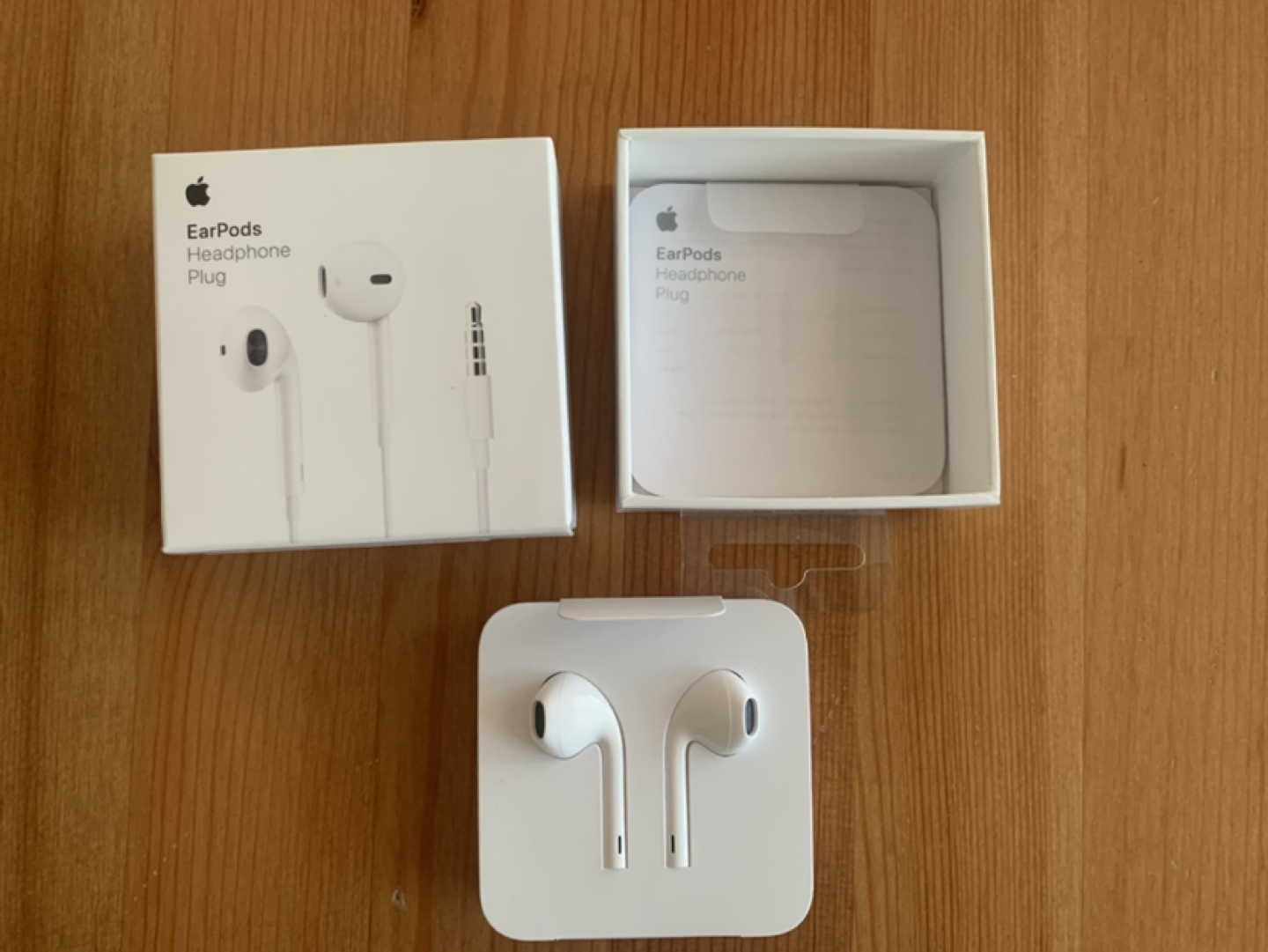 Headphones apple new thumbnail