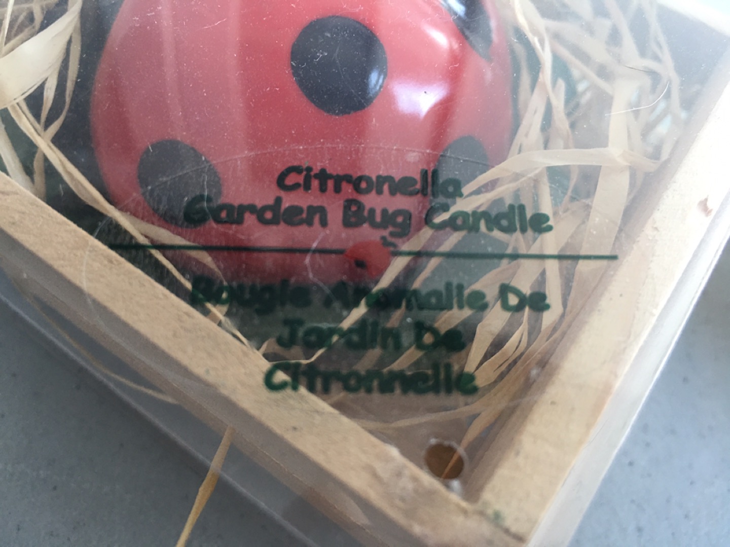 Beetle Candles image indicator(5)