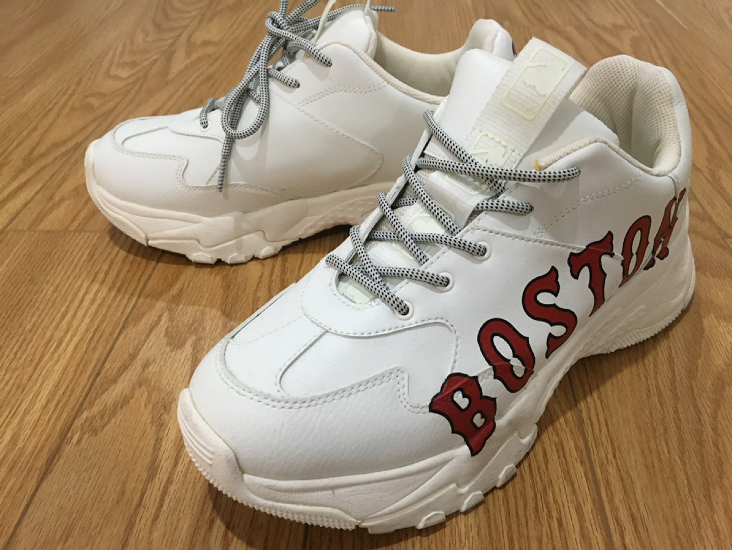MLB Boston Shoes - photo 3