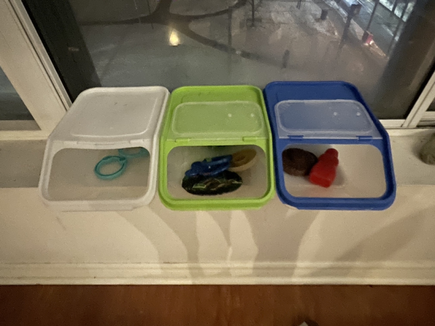 Toy Storage Boxes for Free thumbnail