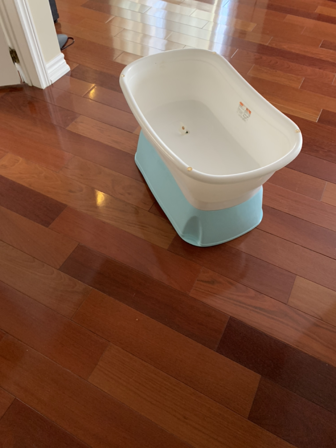 Baby tub - photo 2