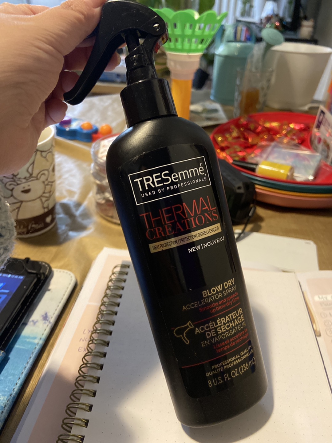 #haircare #freecycle thumbnail