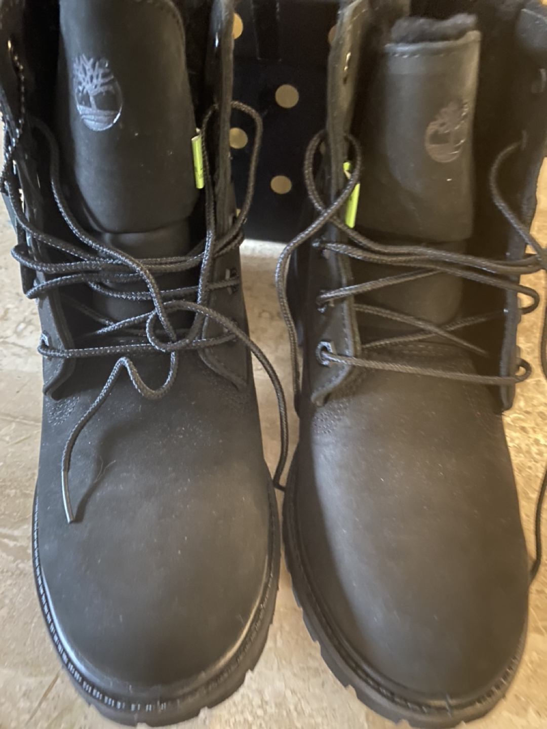 Timberland Boots - photo 3