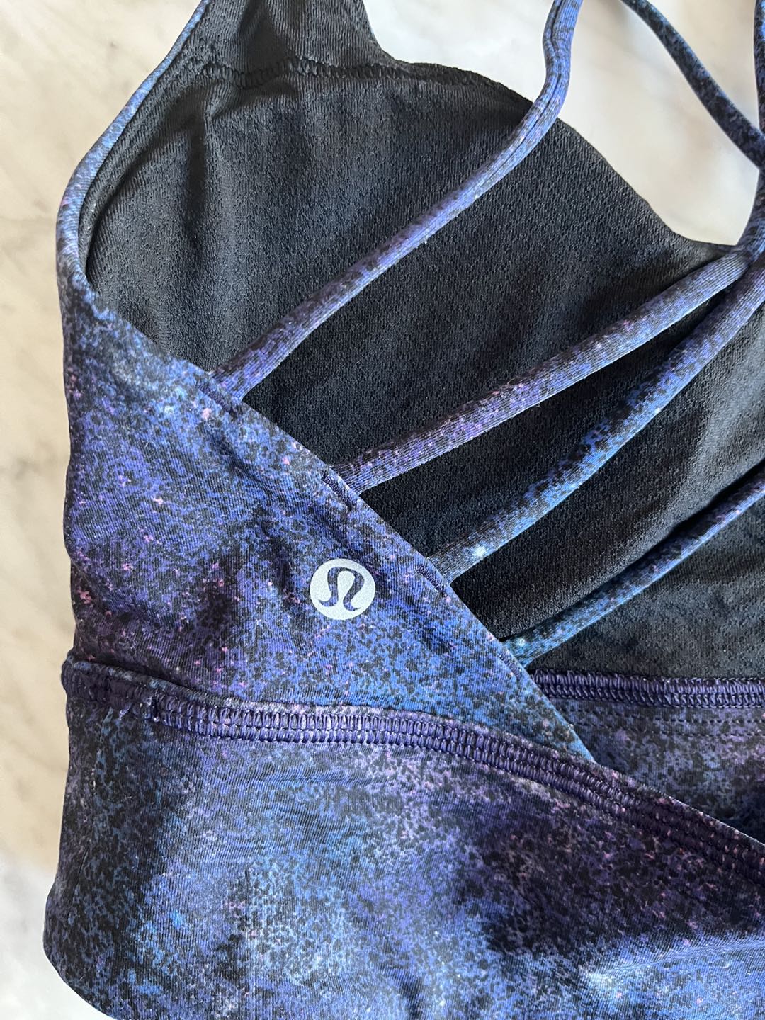 Lululemon bra size 10 - photo 3