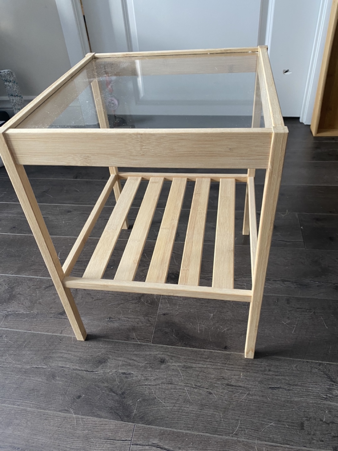 IKEA Bedside Table