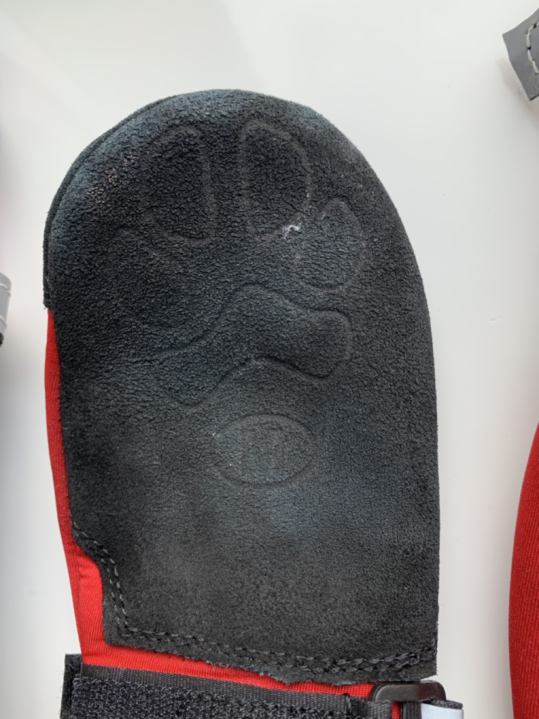 Dog Paw Protectors image indicator(4)