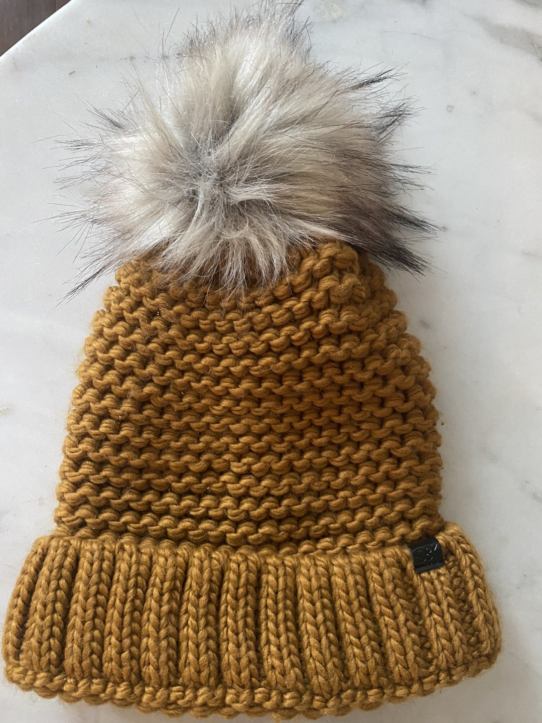 Tuque/ beanie