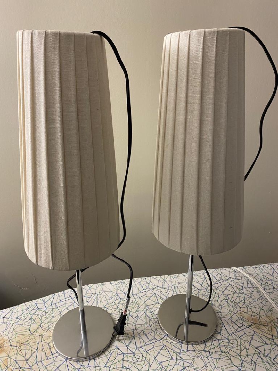 Table lamp thumbnail