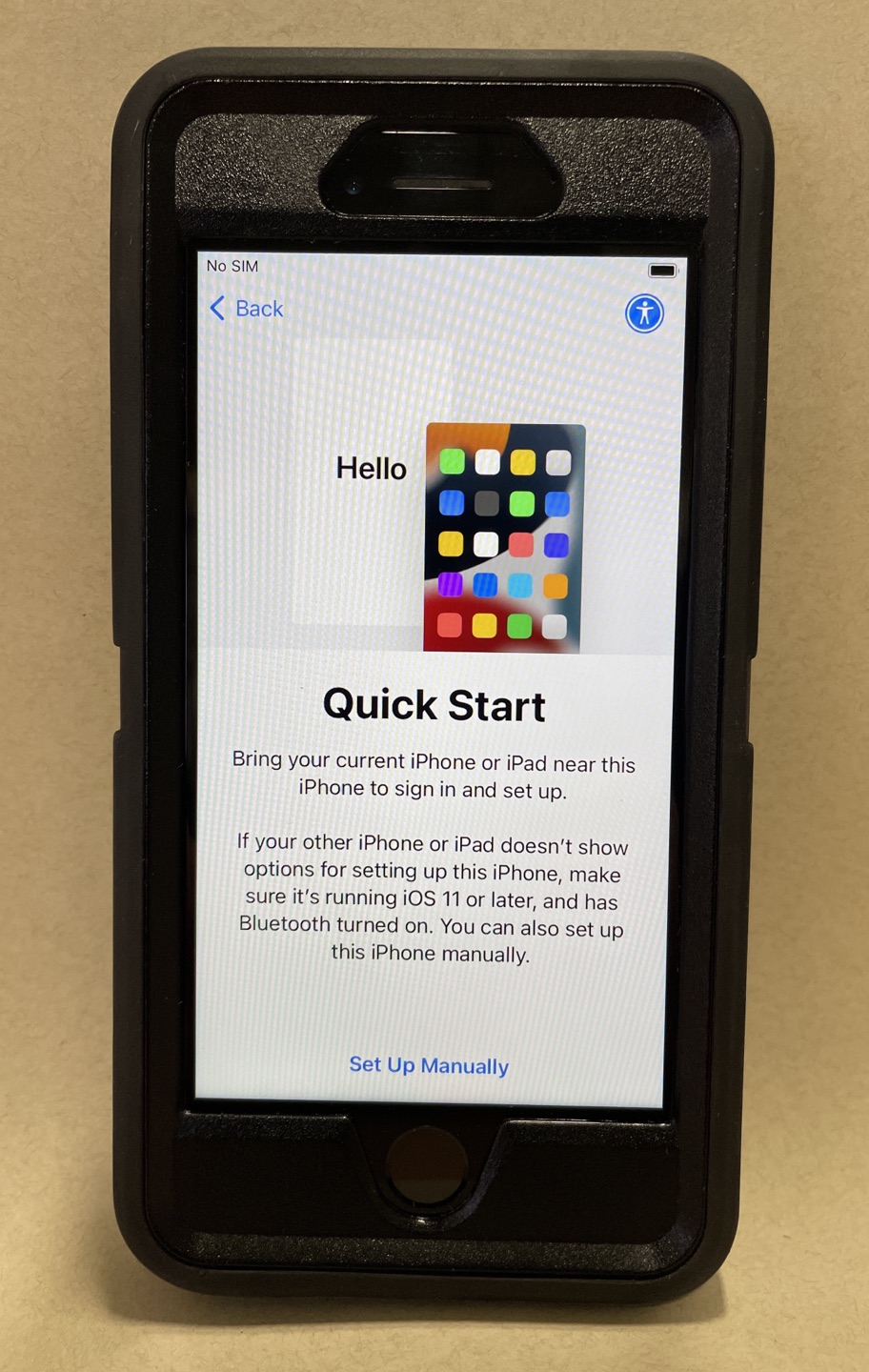 iPhone 8 64GB