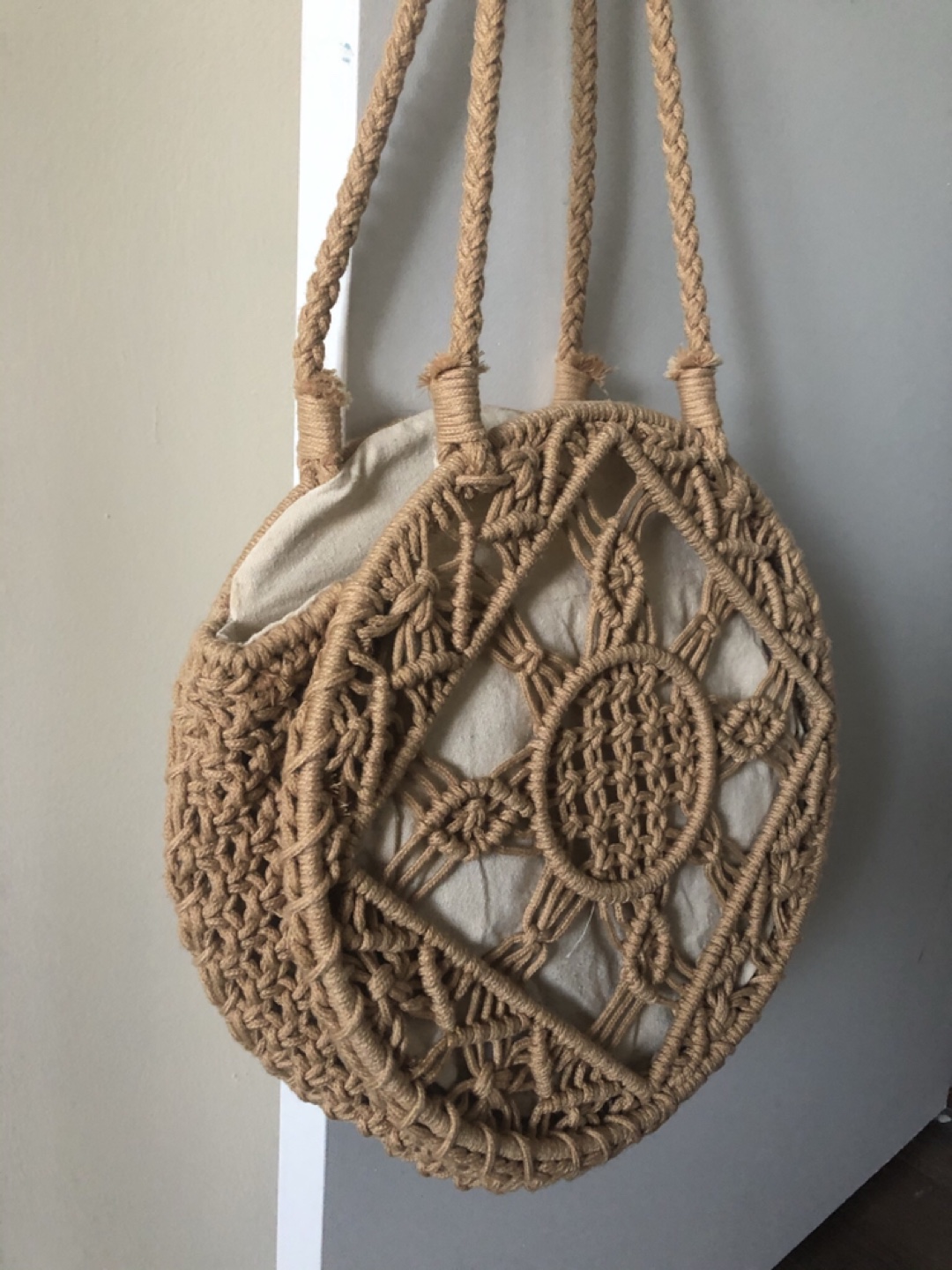 Vintage Bag