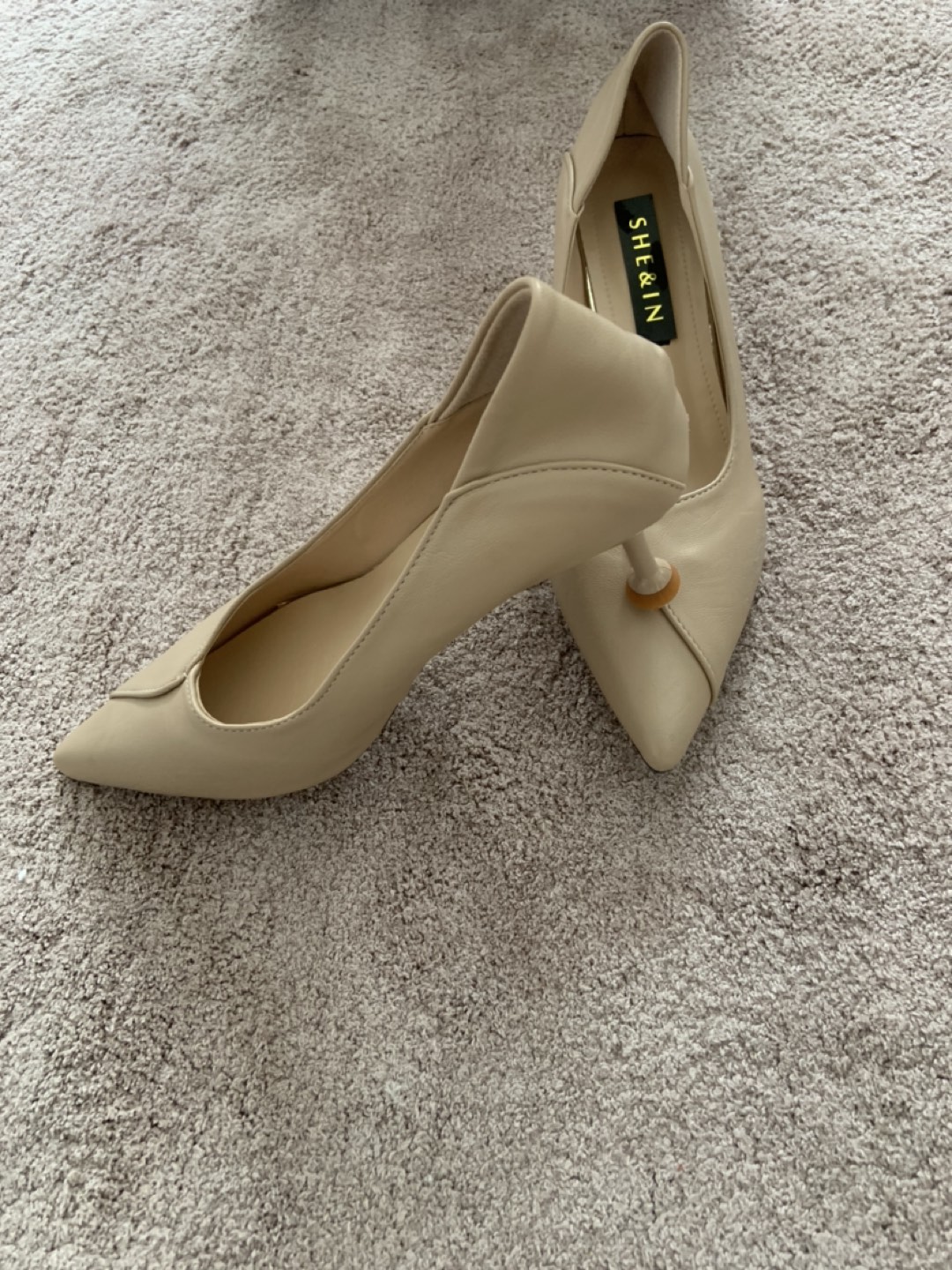 Heels - photo 2