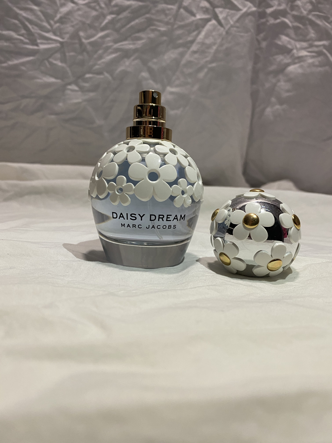 Marc Jacobs Daisy Dream Perfume (50 mL) image indicator(2)