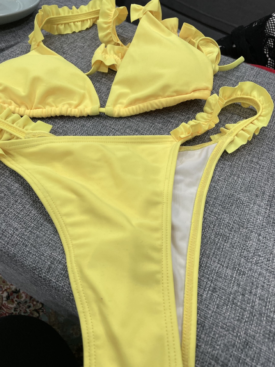 Swimming suits - photo 3