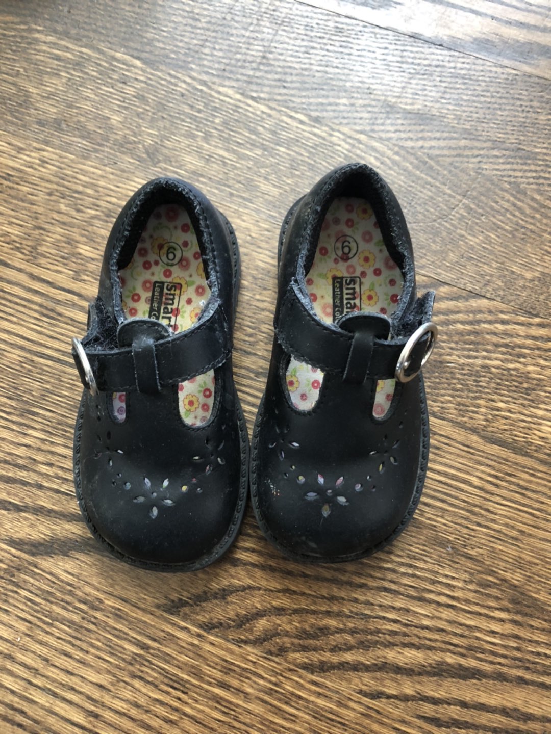 🥇 Free toddler shoes size 6
