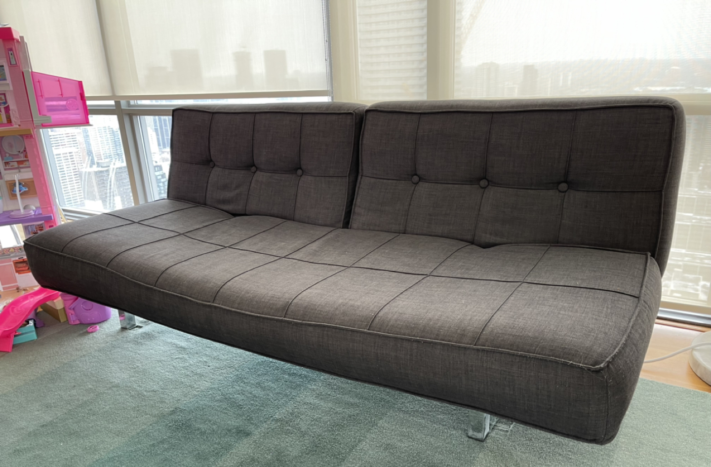 Sofa bed - photo 3