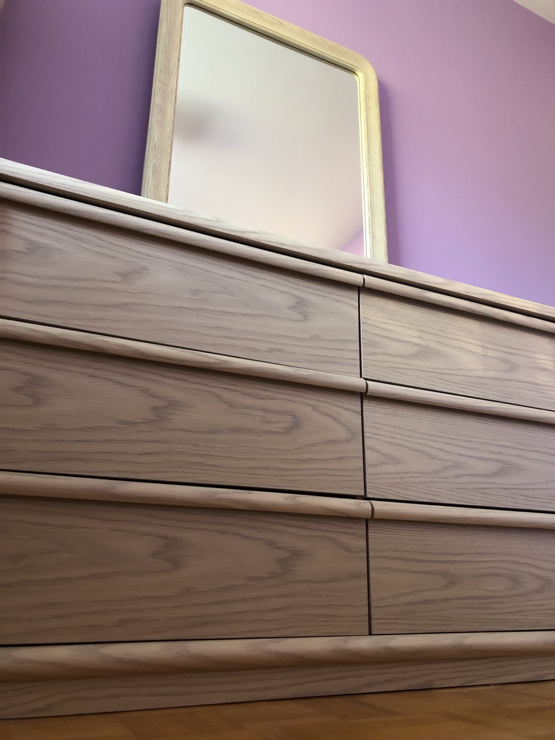 Beige Bedroom Set thumbnail