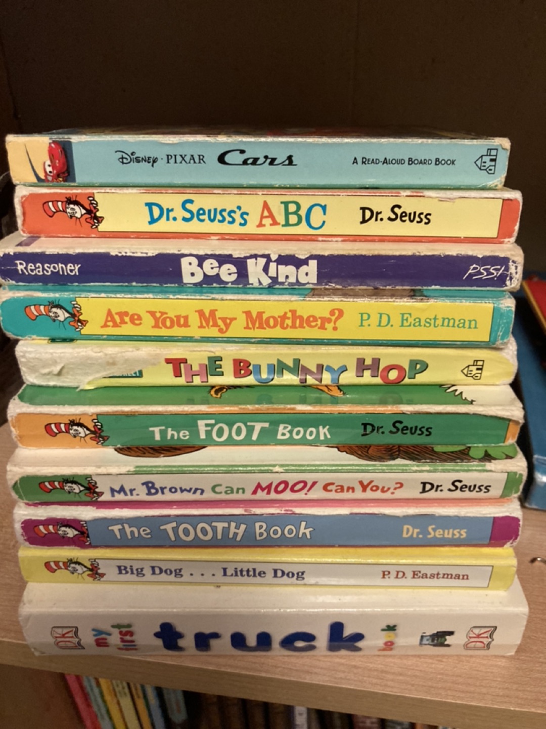 Books thumbnail