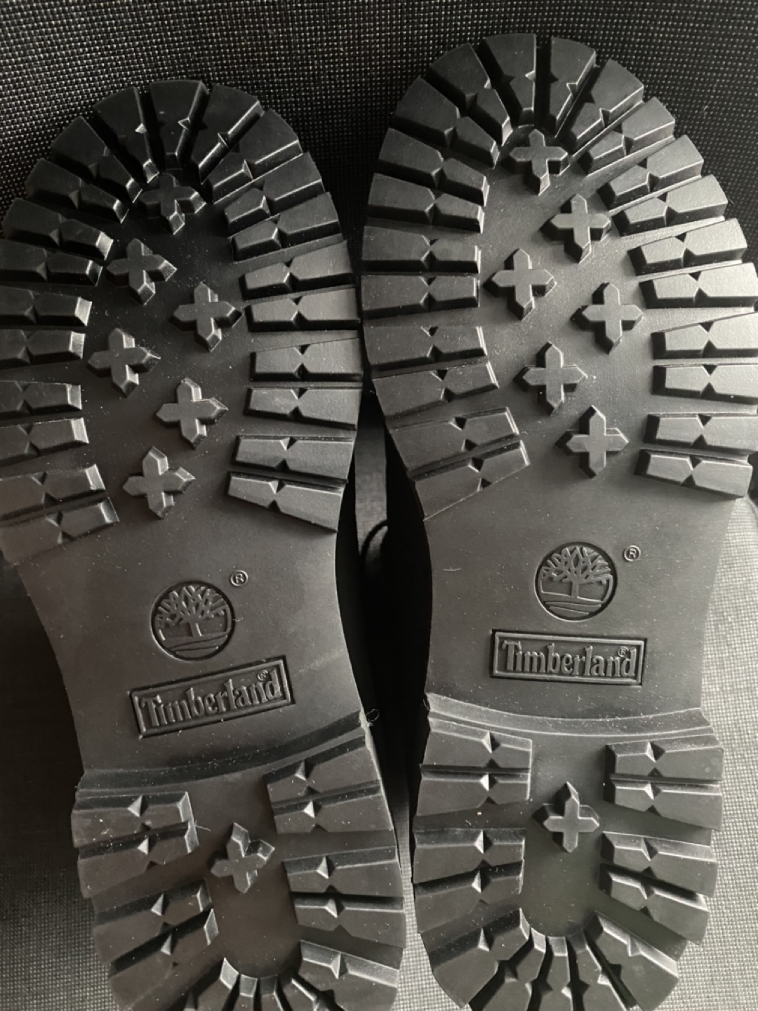 Timberland Boots - photo 4