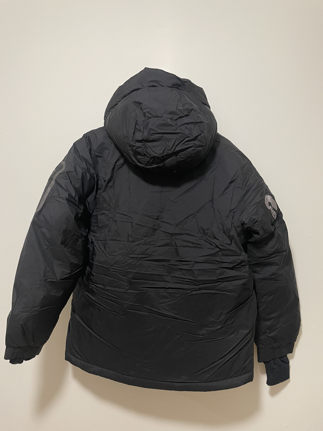 Nepa GreenLand parka - photo 2