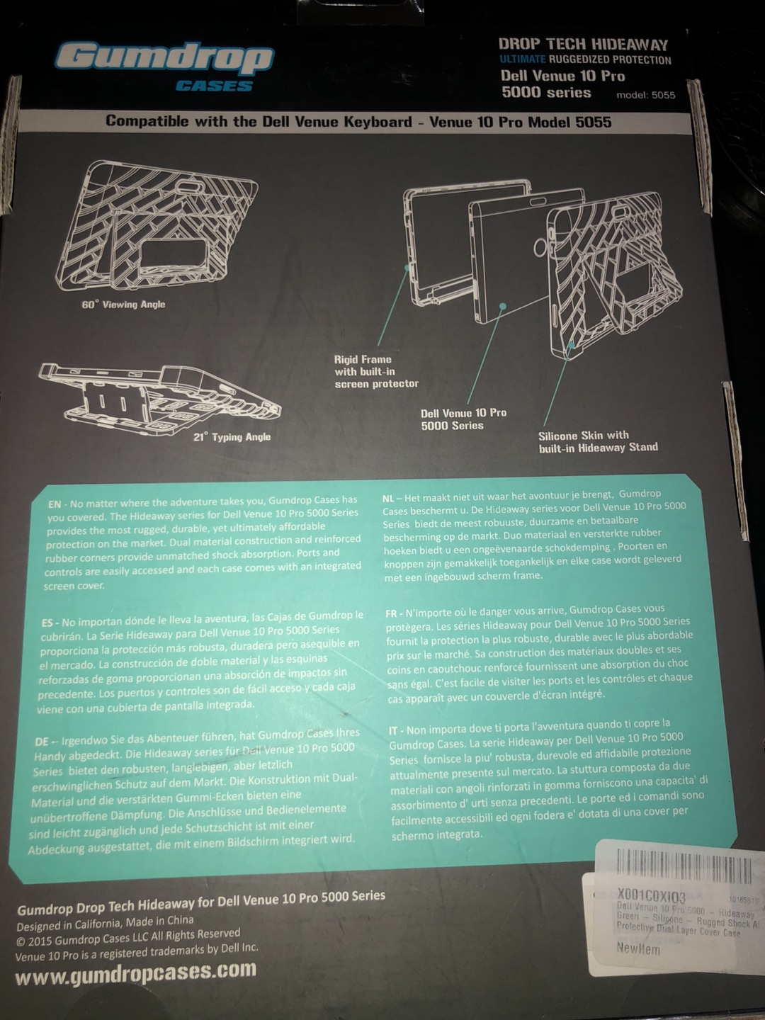 🥕 Dell Venue 10 Pro 5000 image indicator(2)