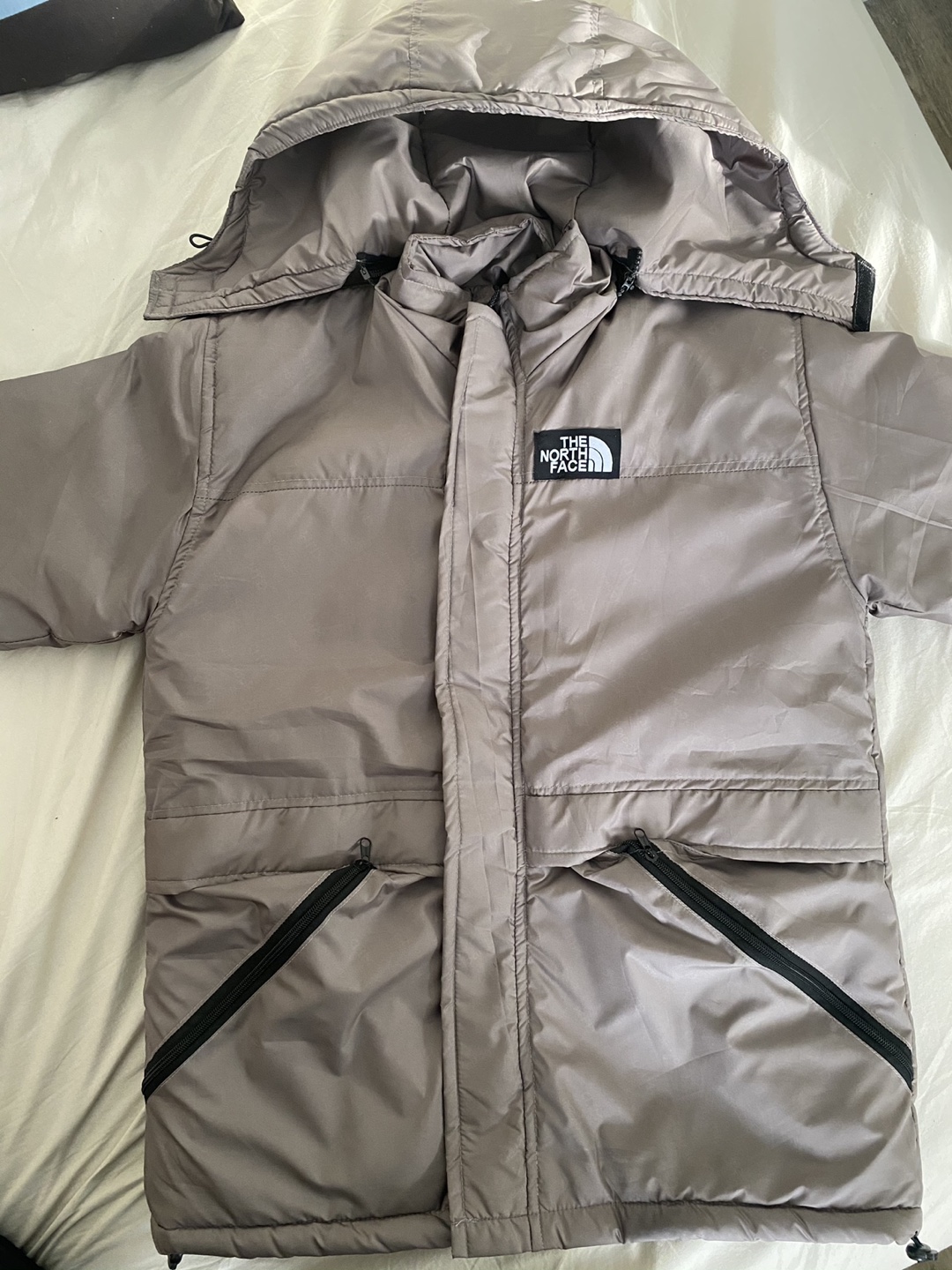 North Face Winter Jacket - photo 3
