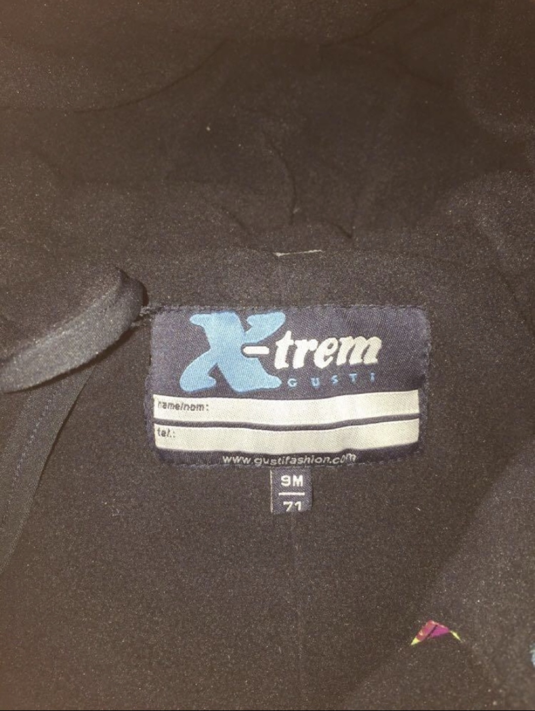 Baby Puffer Snow Suit image indicator(5)