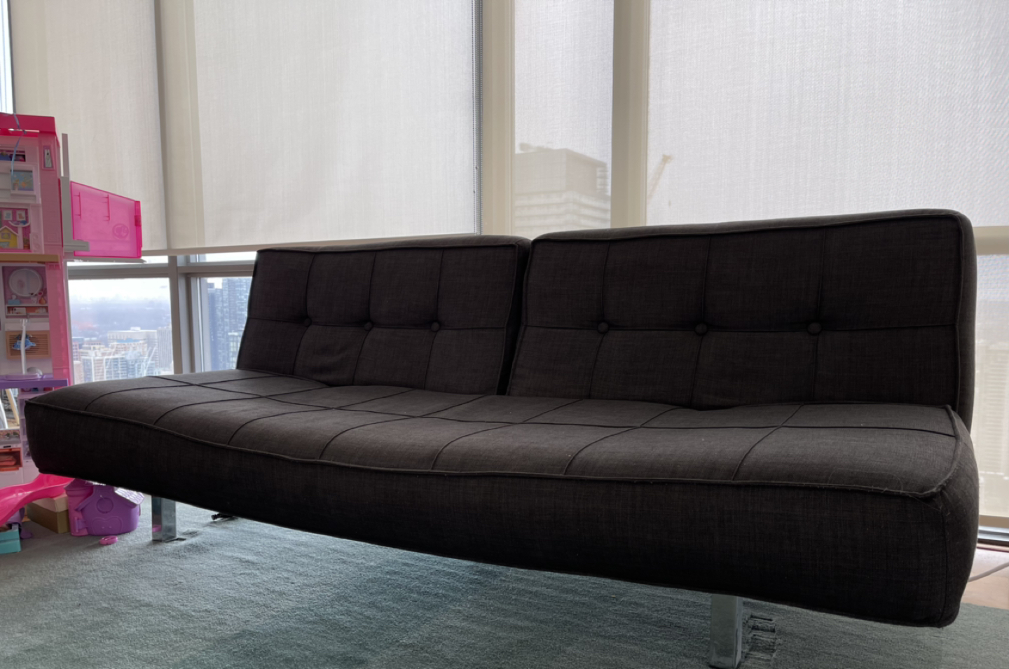 Sofa bed - photo 2