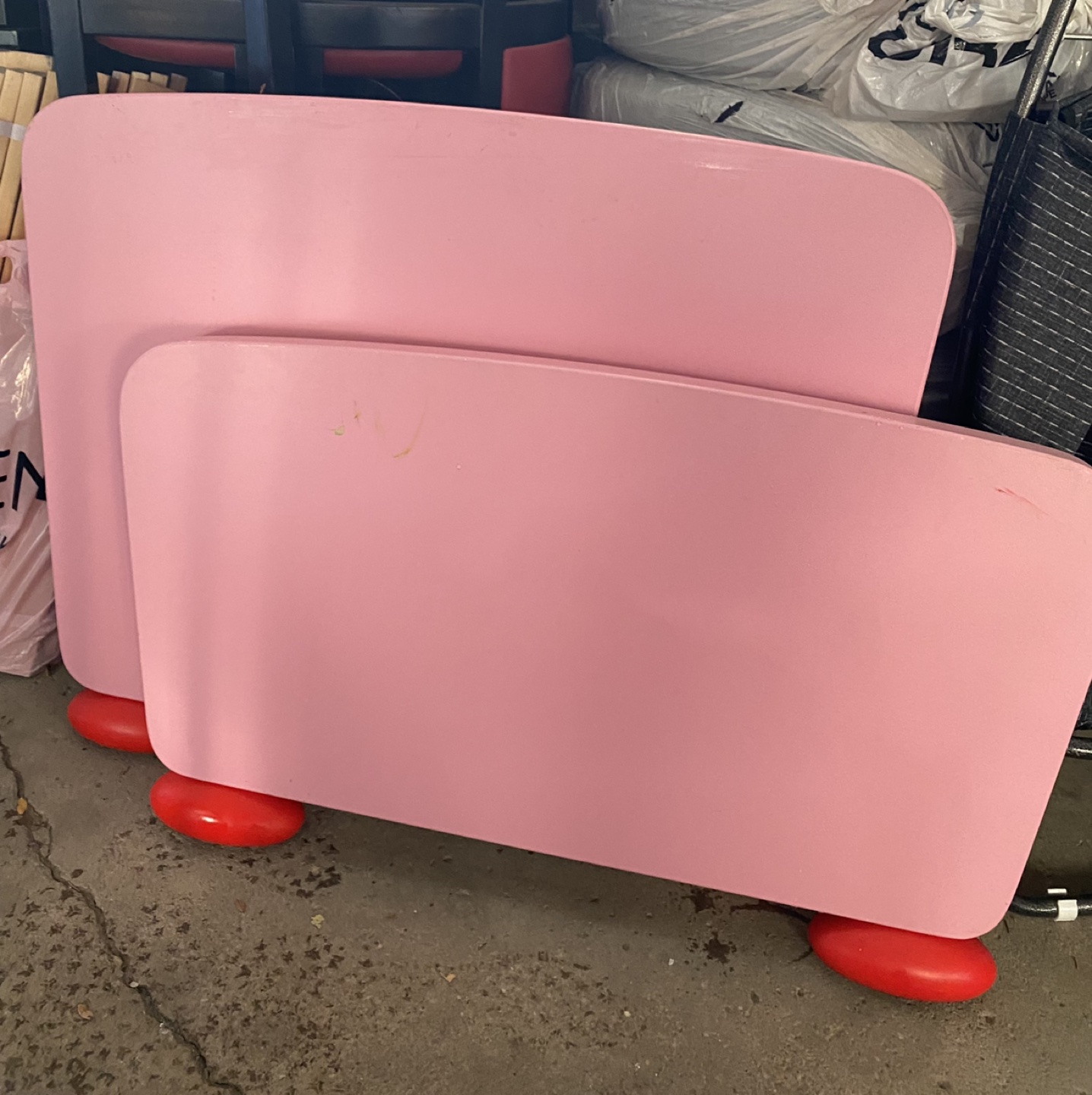 Bed for kids - photo 4