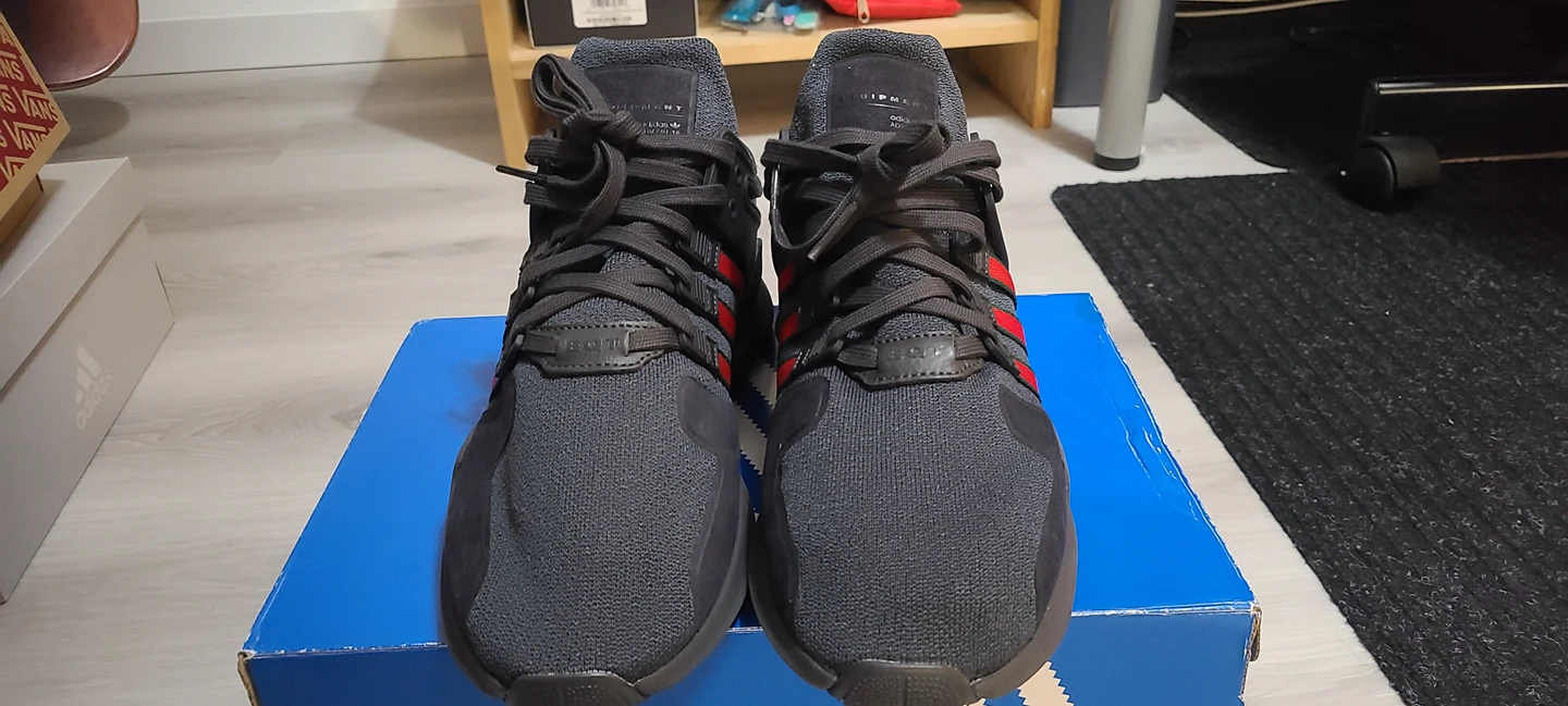 ADIDAS EQT Support Adv M11 - photo 2
