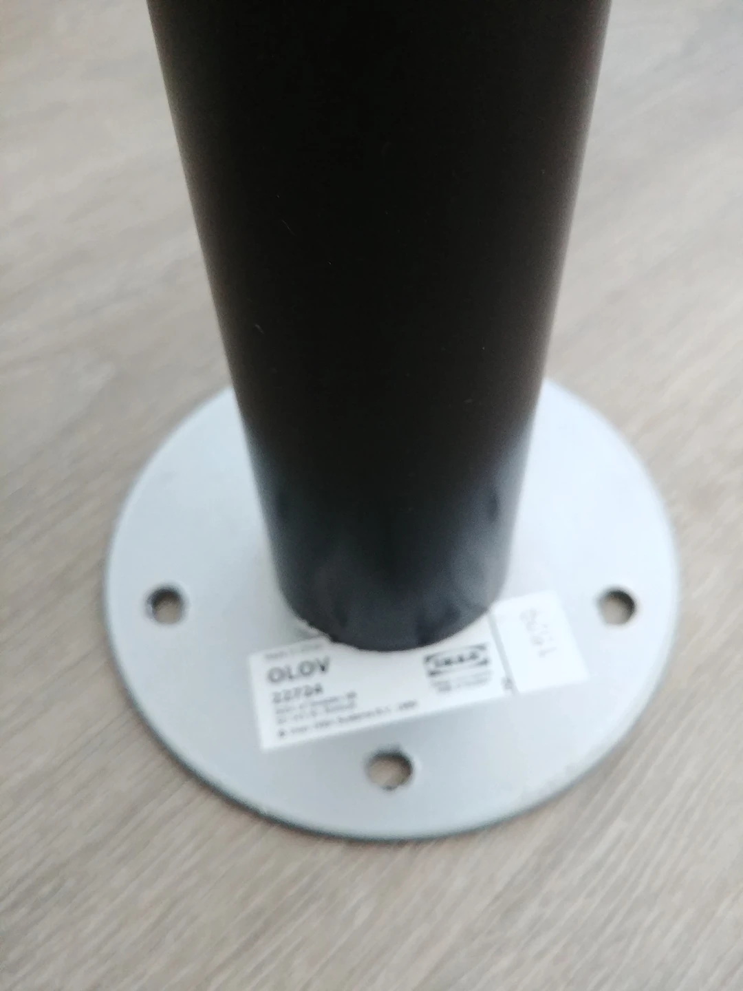 olov. ikea table legs thumbnail