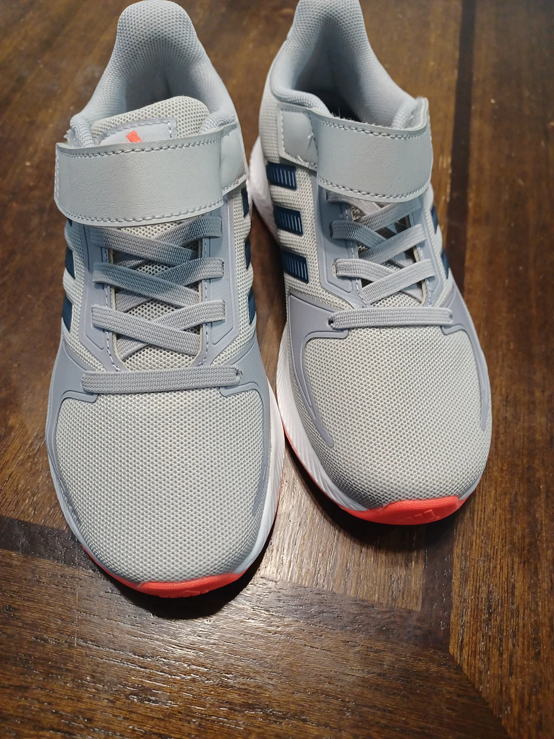 Limited Edition Adidas RunFalcon 2.0 NIB 🏅 - photo 5