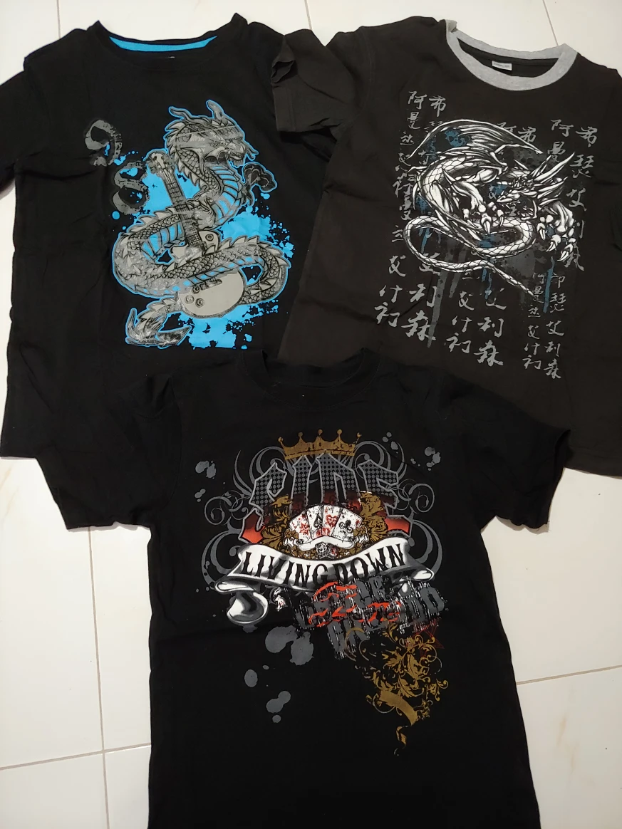 boys t-shirt thumbnail