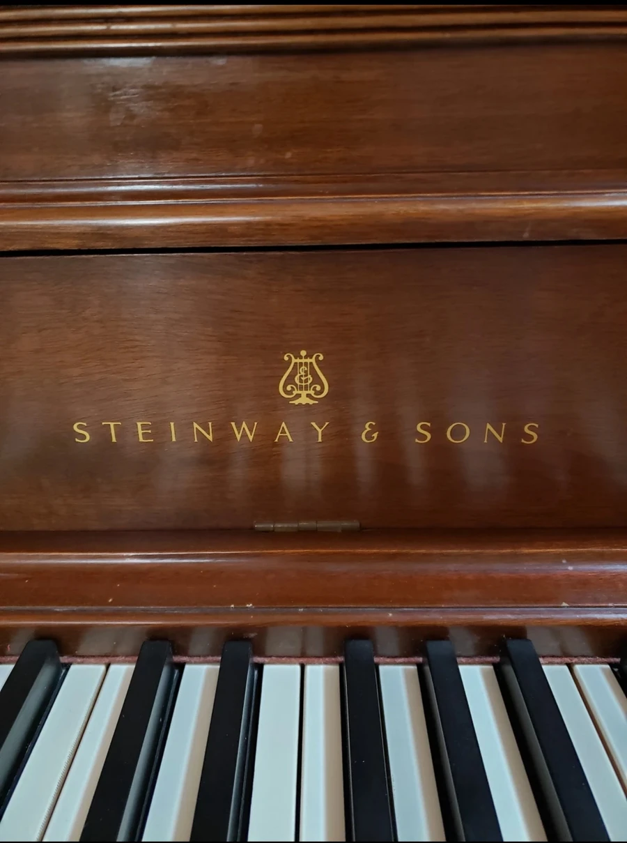 Steinway Piano - photo 2