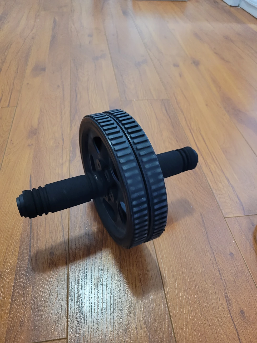 Ab Roller Wheel #freecycle - photo 2
