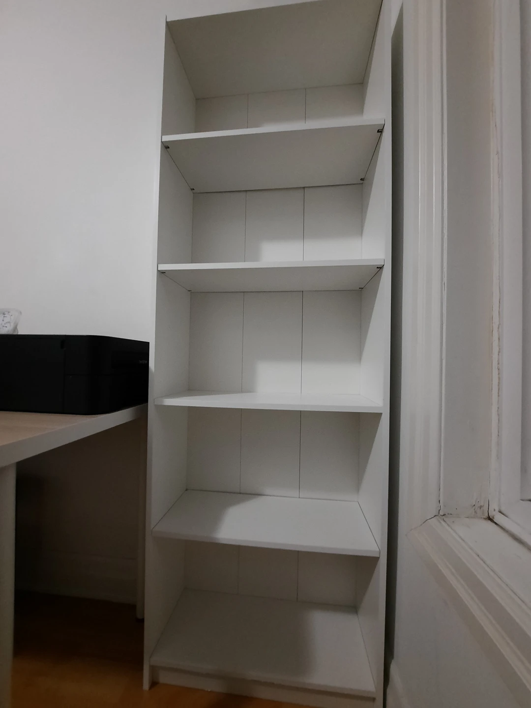 Ikea Gersby bookcase/shelf - photo 2