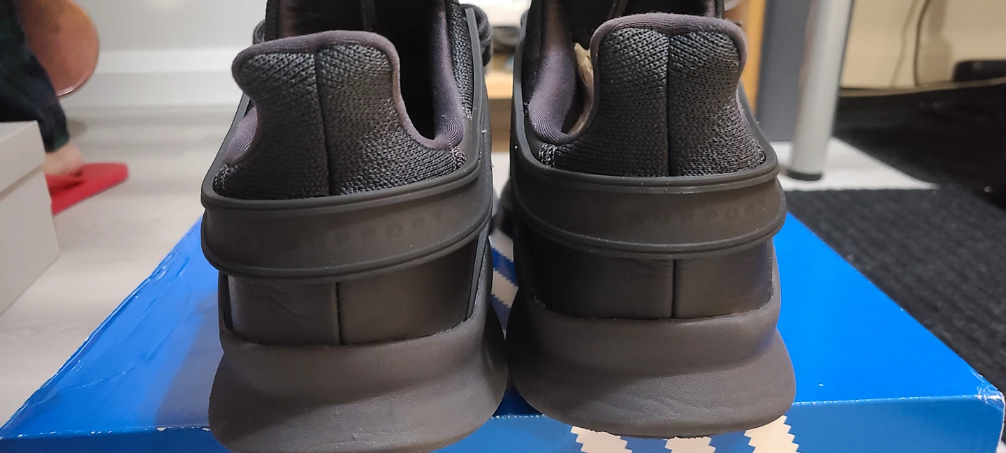 ADIDAS EQT Support Adv M11 - photo 4